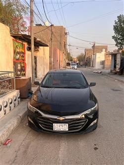 شێڤرۆلێت مالیبۆ